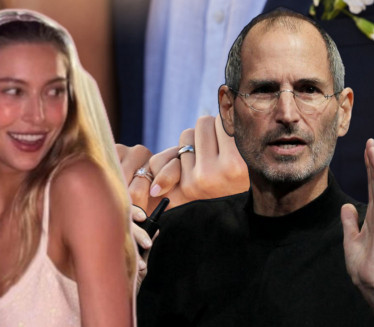 УДАЈЕ СЕ ЏОБСА ЋЕРКА(26): Судбоносно "да" познатом спортисти