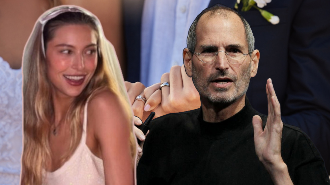 UDAJE SE DŽOBSA ĆERKA(26): Sudbonosno "da" poznatom sportisti