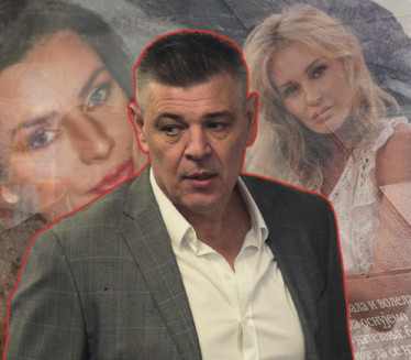 Savi Miloševiću PUKAO BRAK zbog voditeljke Pinka?