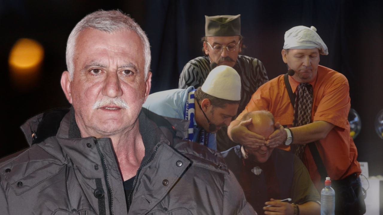 Наш глумац (66) преварио жену са скоро 30 лета млађом