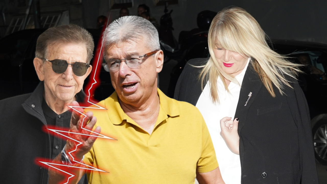 BESNA ZBOG LAŽI O POPOVIĆU: "Zahara sram bilo, nebitnjaković"