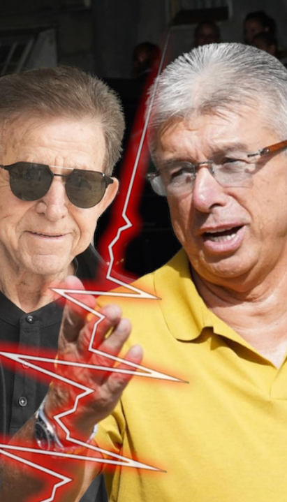 BESNA ZBOG LAŽI O POPOVIĆU: "Zahara sram bilo, nebitnjaković"