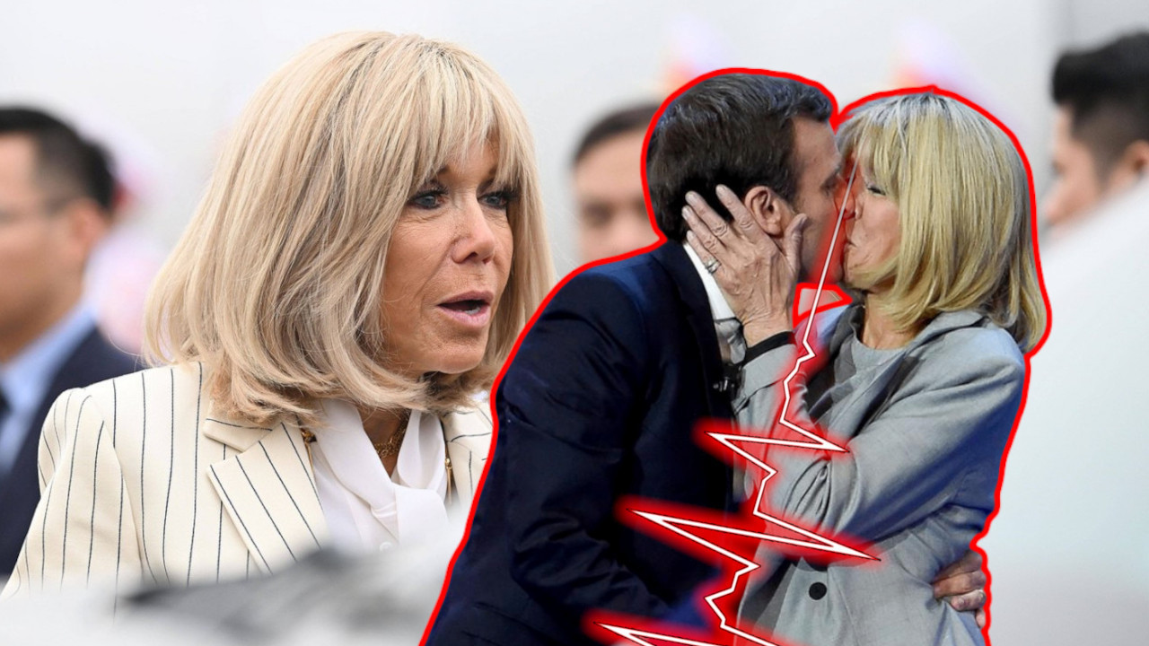 ISTINA IZAŠLA NA VIDELO: Razlog neobičnog ponašanja Brižit