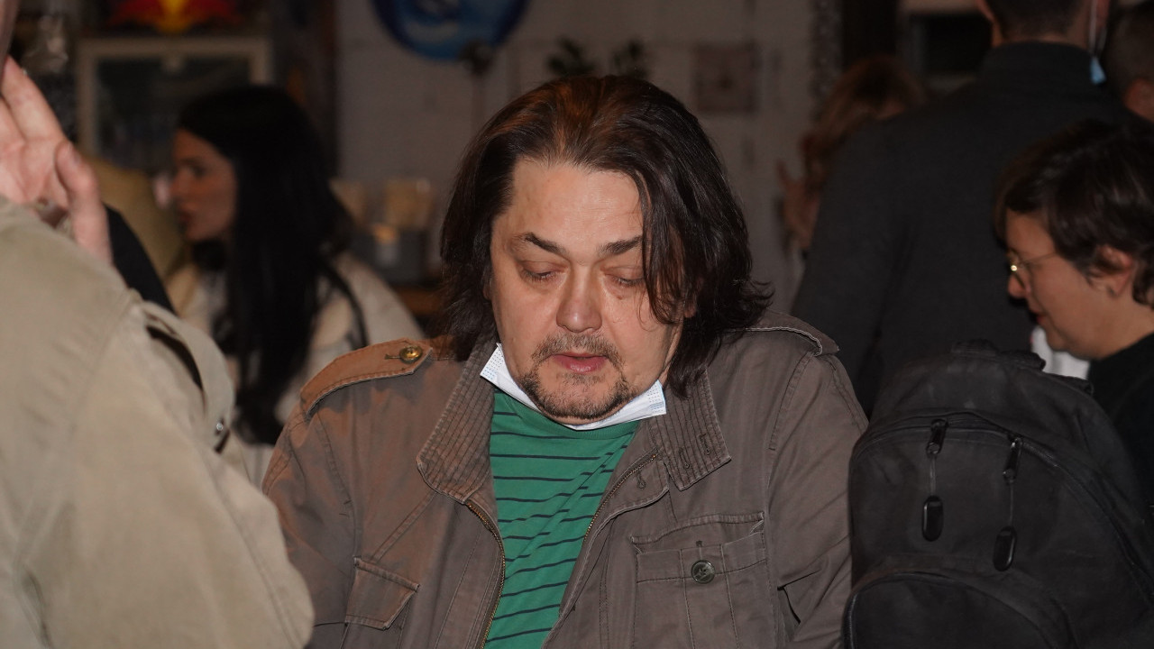 GLUMAC DVA PUTA DOŽIVEO KLINIČKU SMRT "Nema boli, samo mrak"