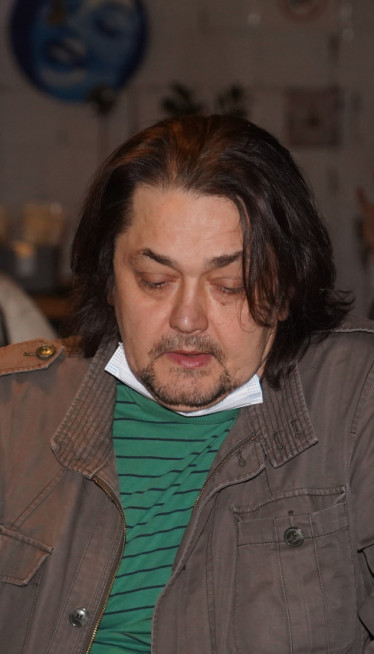 ГЛУМАЦ ДВА ПУТА ДОЖИВЕО КЛИНИЧКУ СМРТ "Нема боли, само мрак"