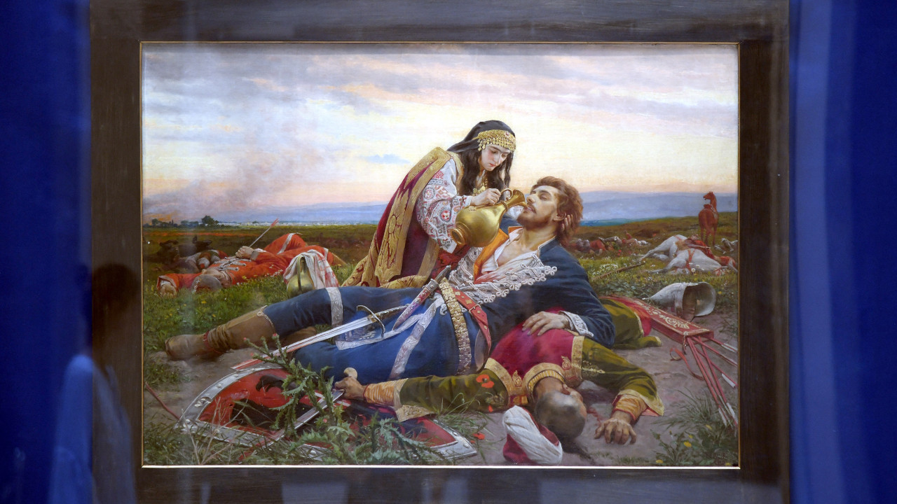 OVO SU VIDOVDANSKI OBIČAJI: Pridržavali su ih se naši preci