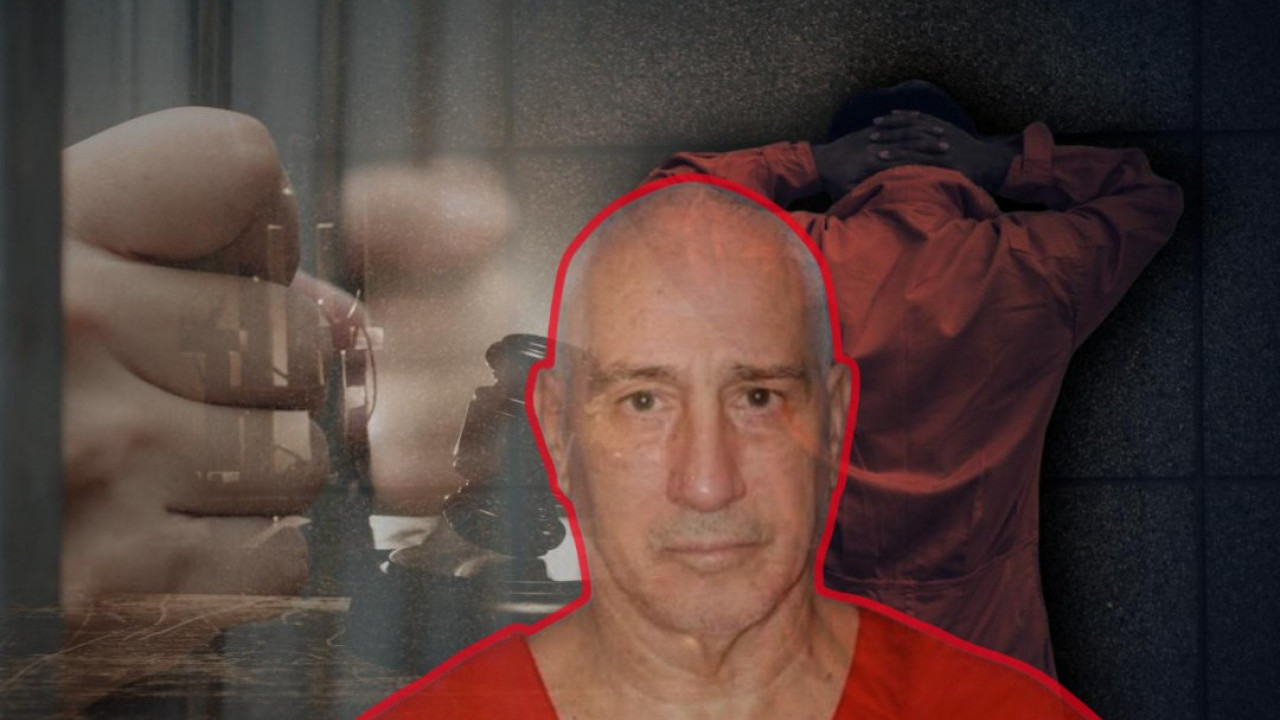 Pogubljen zatvorenik - 50 leta čekao na izvršenje smrtne kazne