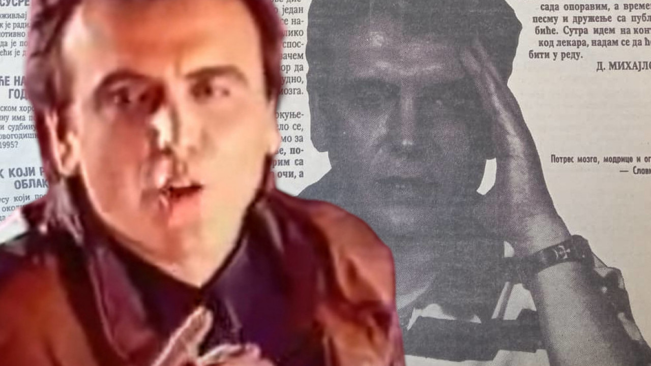 DRUG POGINUO Zbog saobraćajke kružile urbane legende o Banjcu
