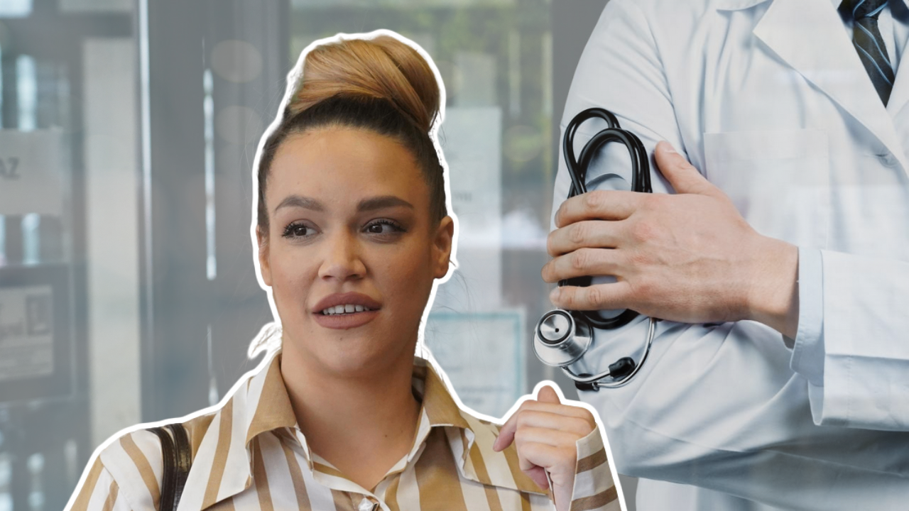 "Трулило ми је ткиво,од савета доктора пала сам у депресију"