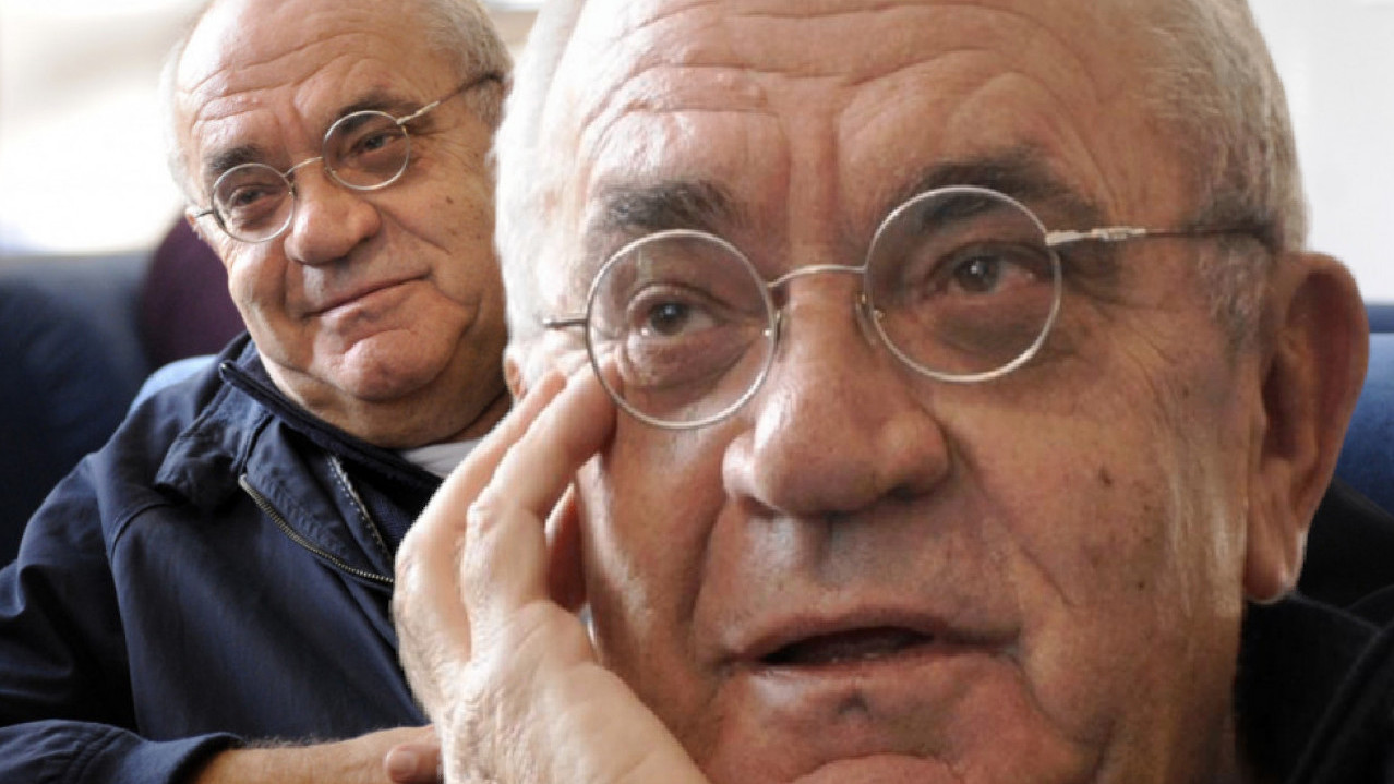 ФЕЂА САХРАНИО СИНА (44) "Девет година ми бранио да га зовем"