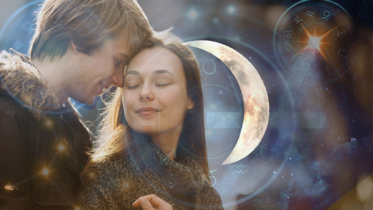 МЛАД МЕСЕЦ У ЛАВУ: 3 знака Зодијака улазе у вртлог осећања