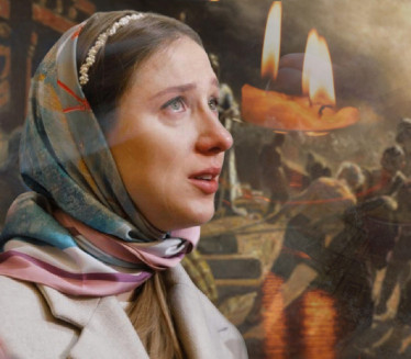 SRPSKI OBIČAJ: Na Vidovdan iz kuće obavezno iznesite OVO