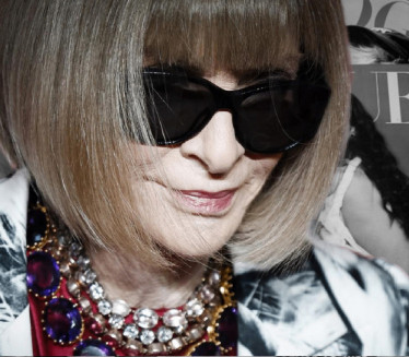 EPSKI OBRT! Ana Vintur dala OTKAZ u "Vogu" nakon 37 godina