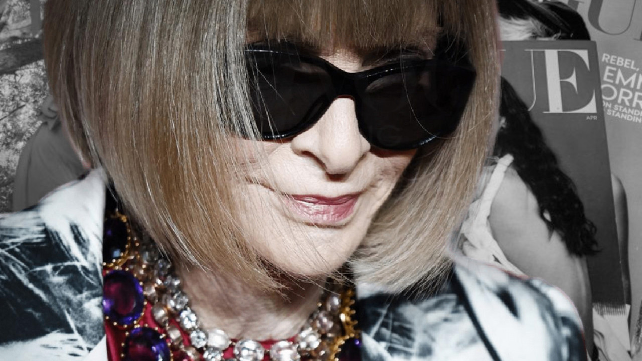 ЕПСКИ ОБРТ! Ана Винтур дала ОТКАЗ у "Вогу" након 37 година