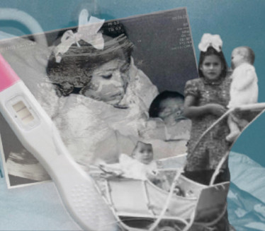 RODILA SA 5 GODINA: Ko je najmlađa majka na svetu? VIDEO