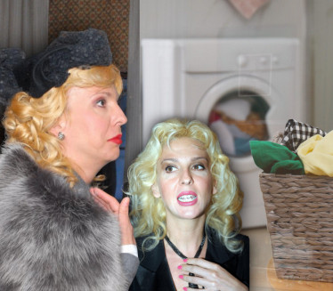 Ivana Mihić prodala 10 veš-mašina da isplati dugove kolegama