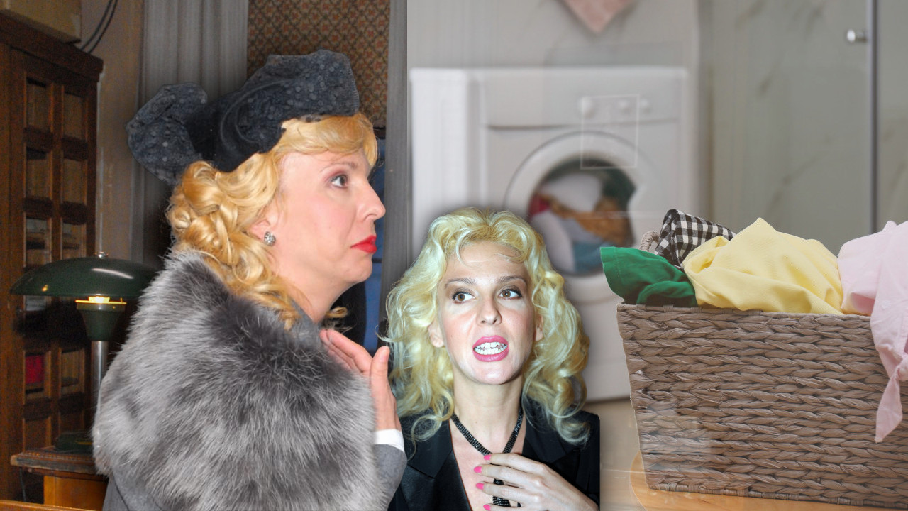 Ивана Михић продала 10 веш-машина да исплати дугове колегама