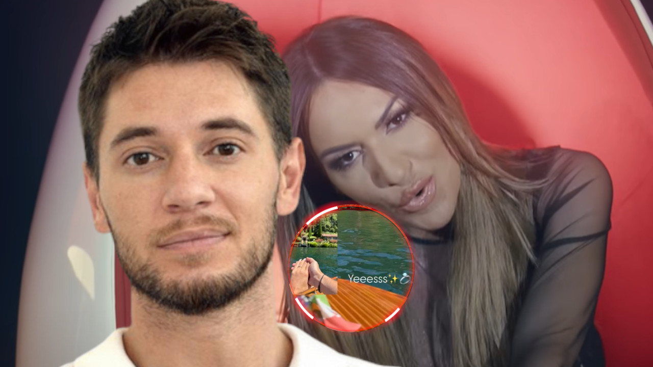 ВЕРИО СЕ ЈОЦА СТЕФАНОВИЋ: "Зхвалан сам Богу на Иви"