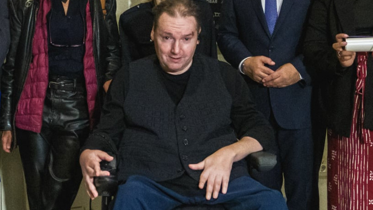 IVIĆ: Osobe sa invaliditetom uključiti u sve sfere društva