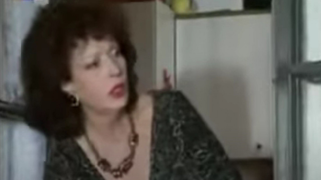 "MOJA SUDBINA I BOL": Žižin život obeležila tragedija