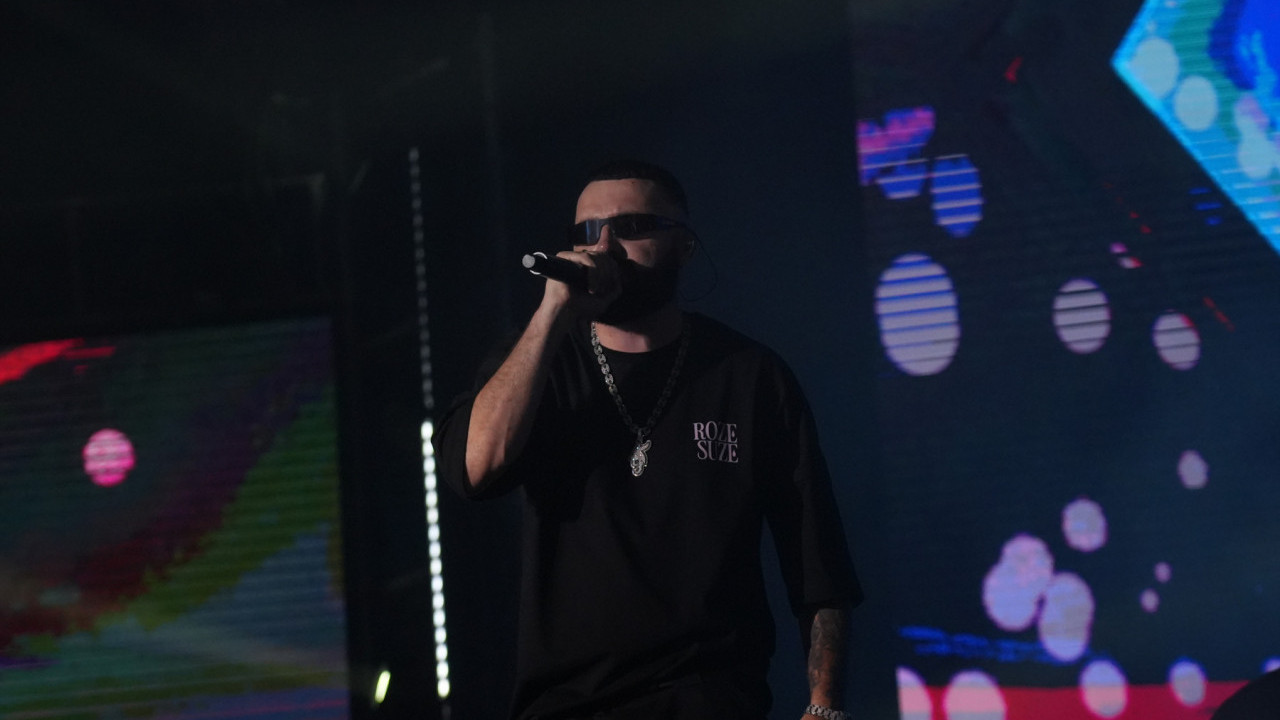 СПЕКТАКУЛАРАН ПОВРАТАК: Јала и Буба запалили Београд