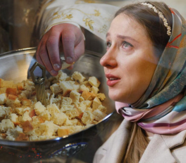 ZNAK POŠTOVANJA PREMA PRECIMA: Da li se na Vidovdan POSTI?