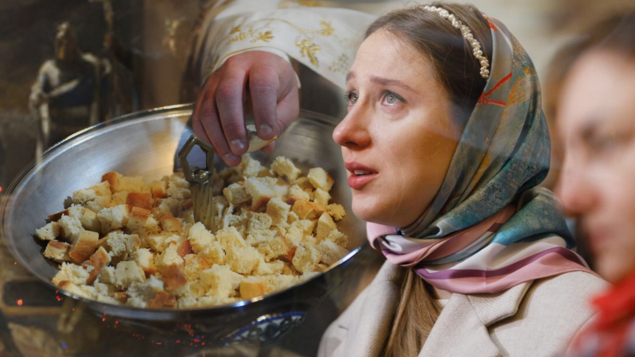 ZNAK POŠTOVANJA PREMA PRECIMA: Da li se na Vidovdan POSTI?