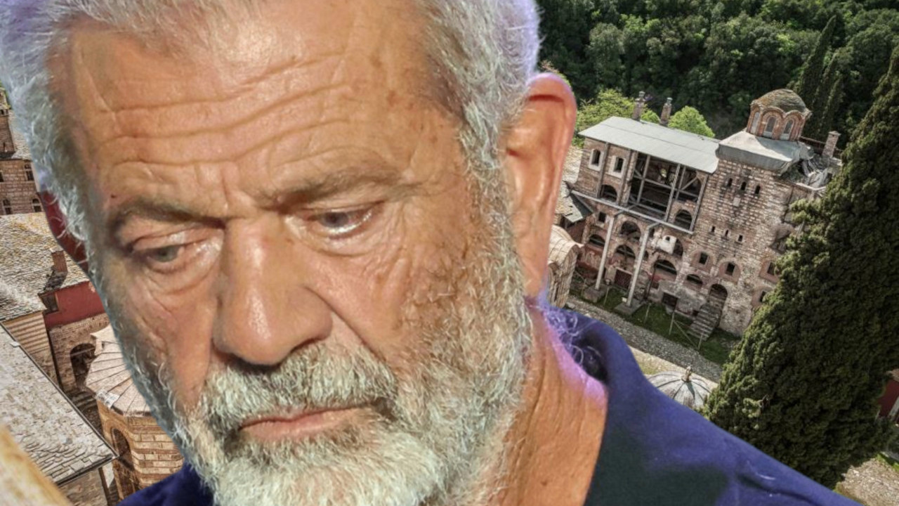 Koje grehe Gibson želi da "opere" na Hilandaru za Vidovdan?