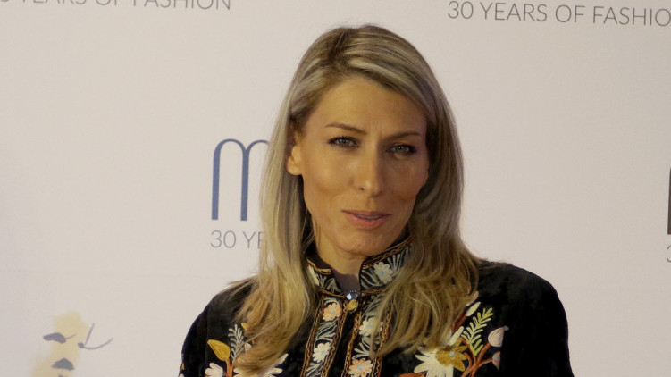 POVUKLA SE IZ JAVNOSTI: Pevačica postala dekan