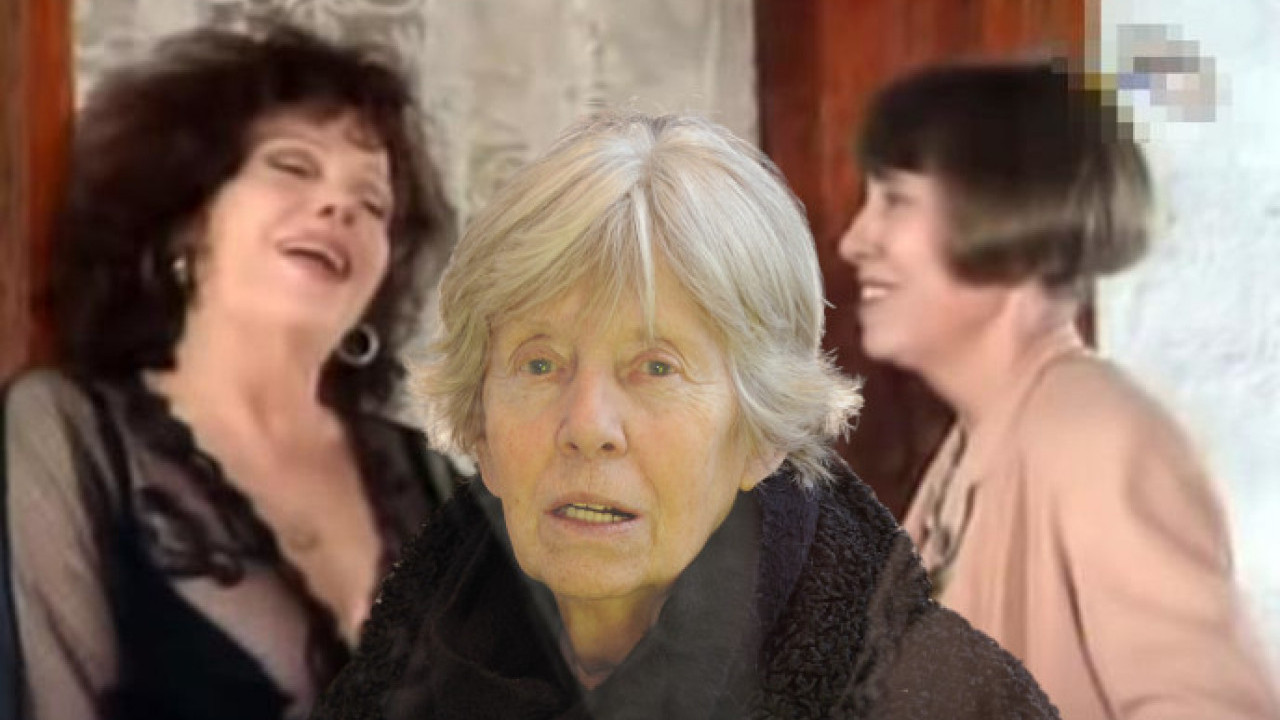 EVA O ŽIŽI: Šta se desilo na snimanju "Srećnih ljudi"