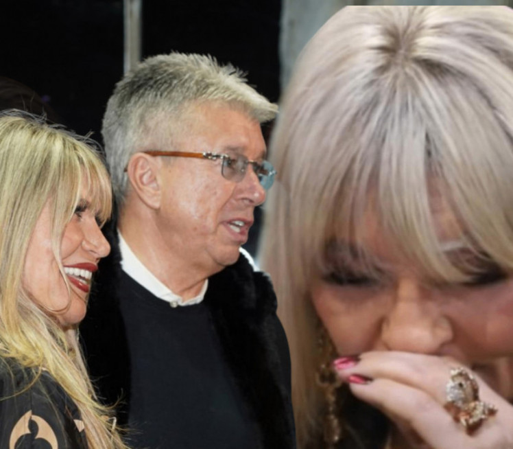 POSLE RAZVODA SAZNALA ZA DIJAGNOZU: Suzana-Godinama se lečim