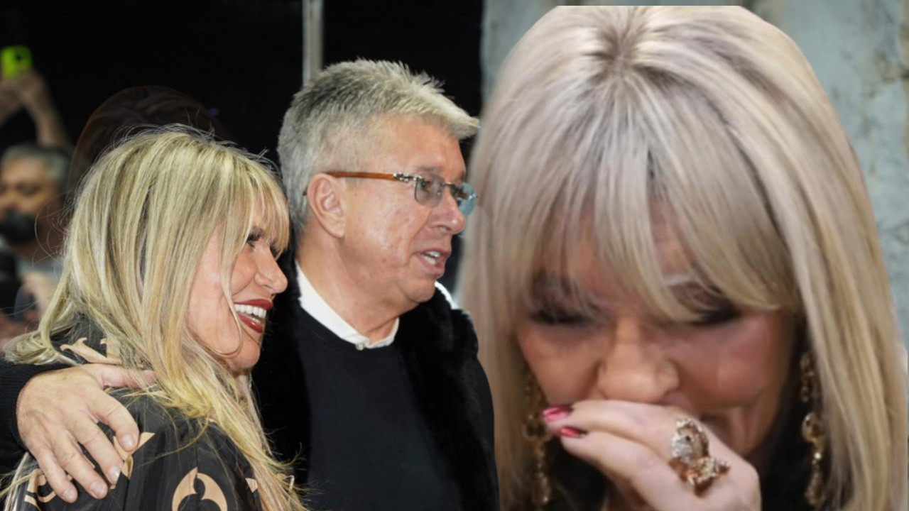 SUZANA: "Plačem sa ćerkom kada pročitamo nešto loše o Saši"