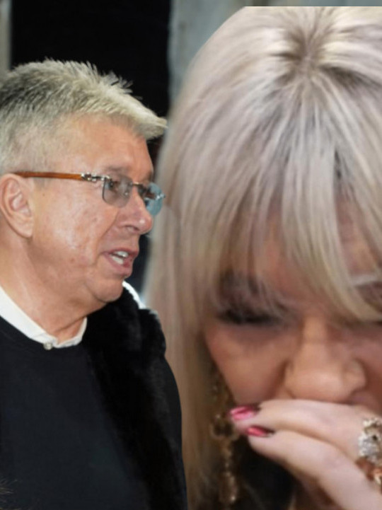 Suzana priznala: "Koleginica je pokušala da mi uništi brak"