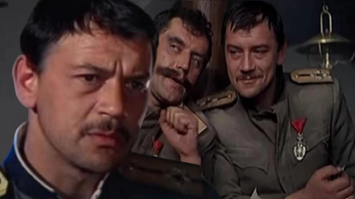 Naš glumac poginuo u jeku slave, u smrt odveo i devojku (18)