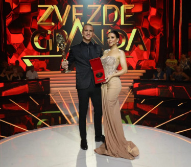 OTKAZANO FINALE ZVEZDA GRANDA
