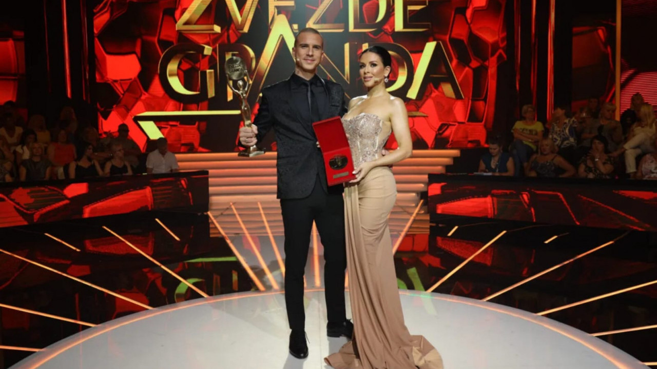OTKAZANO FINALE ZVEZDA GRANDA
