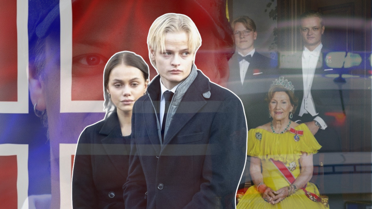 ОПТУЖЕН ЗА ГНУСНЕ ЗЛОЧИНЕ Ко је норвешки принц Маријус Борг?