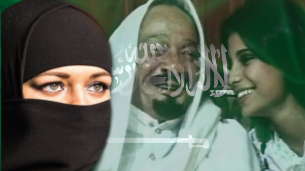 ŠERIJATSKI ZAKON: Princeza (19) svirepo ubijena zbog preljube