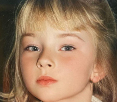 PREPOZNAJETE LI JE? Danas fatalna, među najlepšim pevačicama