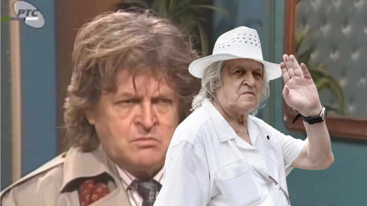 "GOSPOĐICE, GOSPOĐO" Kako je nastala čuvena Poparina replika