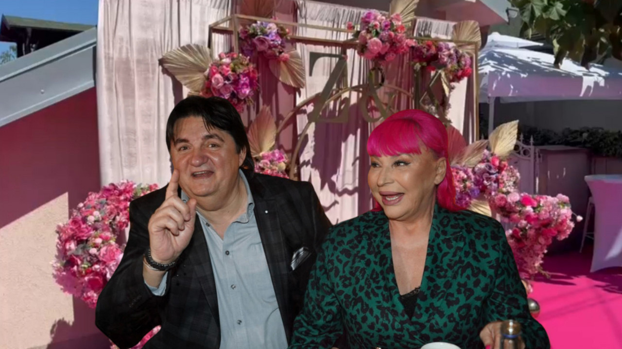 STIŽU POZNATI: Počinje venčanje Zorice i Kemiša