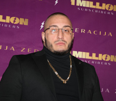 "Svaku noć sam ljubio krvav krevet, želeo sam da umrem"