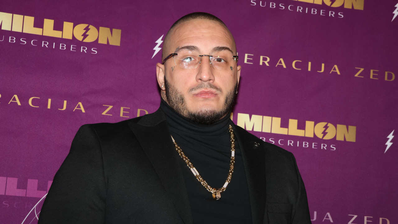 "Сваку ноћ сам љубио крвав кревет, желео сам да умрем"