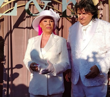 ZORICA ZAPLAKALA: "Nisam znala da ću dobiti prsten"