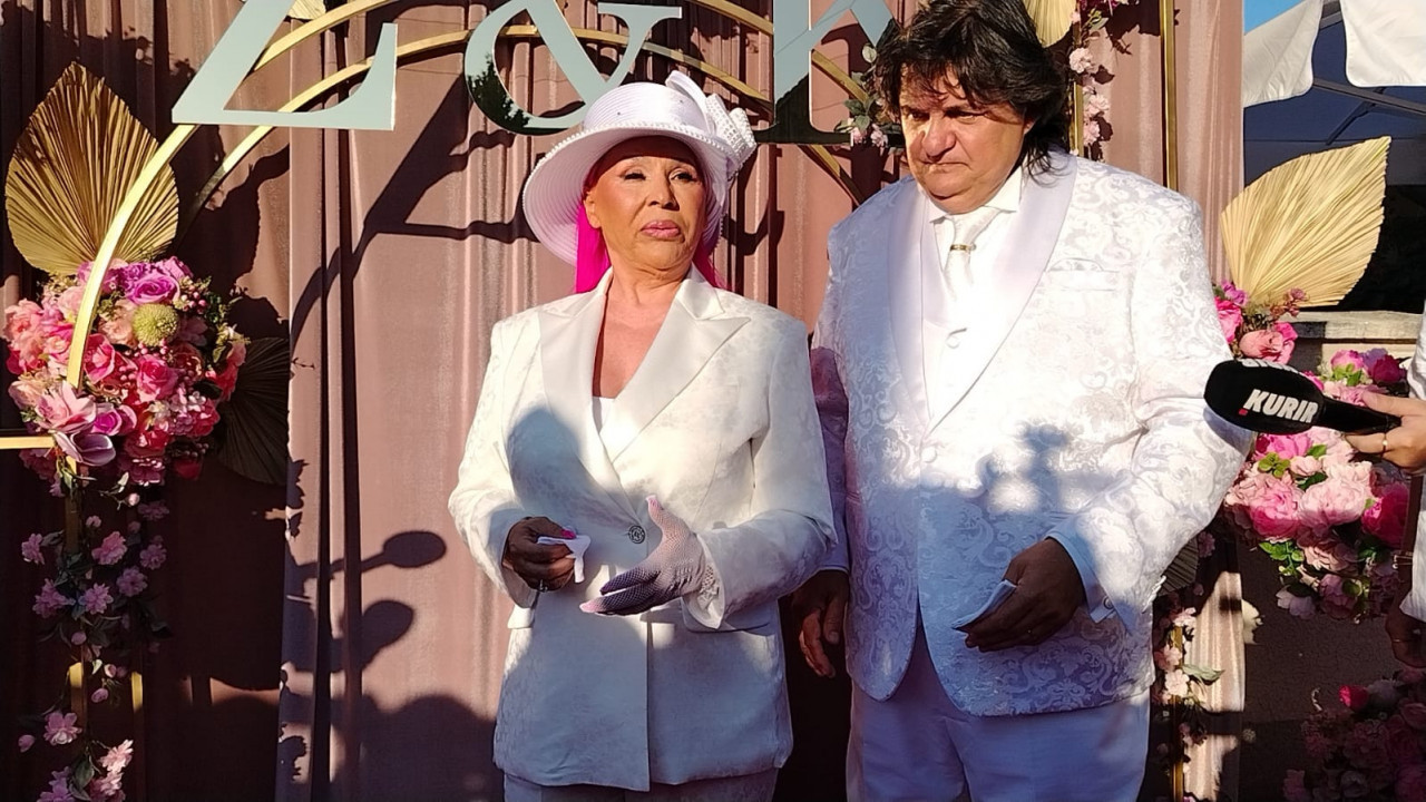 ZORICA ZAPLAKALA: "Nisam znala da ću dobiti prsten"