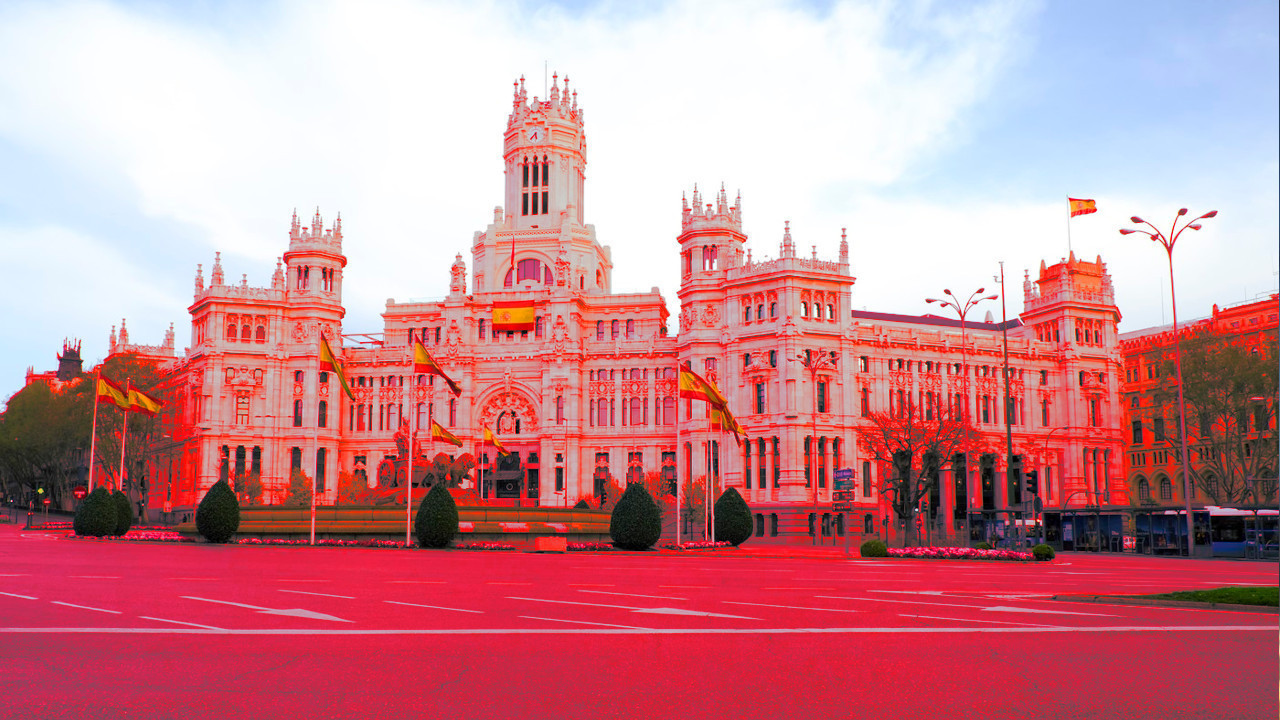 НАДМАШЕН РЕКОРД: Лето у Шпанији најтоплије у ИСТОРИЈИ