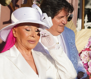 Zorica otkazala nastup zbog bolesti