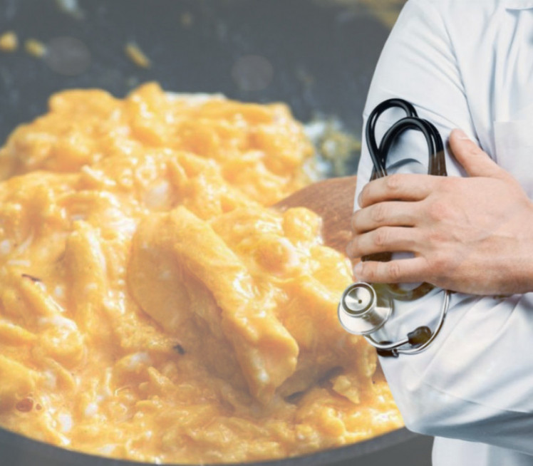 5 namirnica koje se smatraju najgorim izborom za doručak