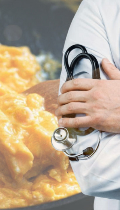 5 намирница које се сматрају најгорим избором за доручак