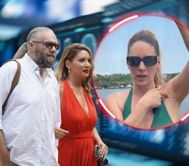 БОРБА СА РАКОМ ДОЈКЕ: Водитељка показала ожиљак испод руке